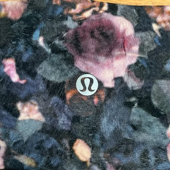 Lululemon Wunder Under High-Rise Tight *Full-On Luxtreme 28" Frosted Ros… - Picture 10 of 14